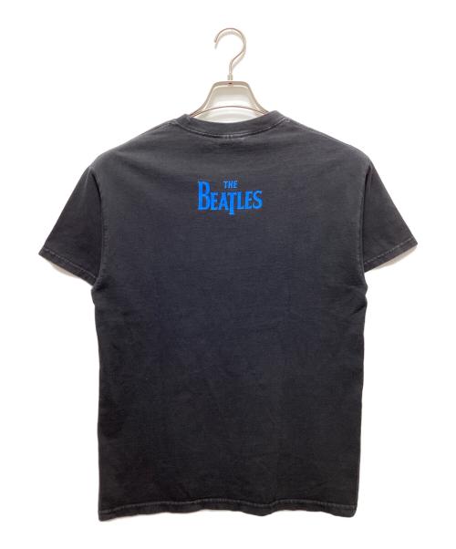TENNESSEE RIVER（テネシー リバー）TENNESSEE RIVER (テネシー リバー) プリントTシャツ ブラック サイズ:Mの古着・服飾アイテム
