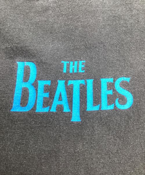 TENNESSEE RIVER（テネシー リバー）TENNESSEE RIVER (テネシー リバー) プリントTシャツ ブラック サイズ:Mの古着・服飾アイテム