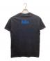 TENNESSEE RIVER (テネシー リバー) プリントTシャツ ブラック サイズ:M：11000円