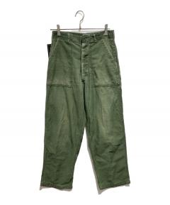 中古・古着通販】Needles (ニードルズ) BDU 6ポケット カーゴ
