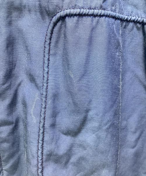 McGREGOR（マックレガー）McGREGOR (マックレガー) 60`sドリズラージャケット ブルー サイズ:52の古着・服飾アイテム