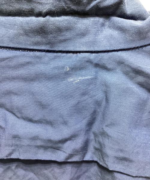 McGREGOR（マックレガー）McGREGOR (マックレガー) 60`sドリズラージャケット ブルー サイズ:52の古着・服飾アイテム