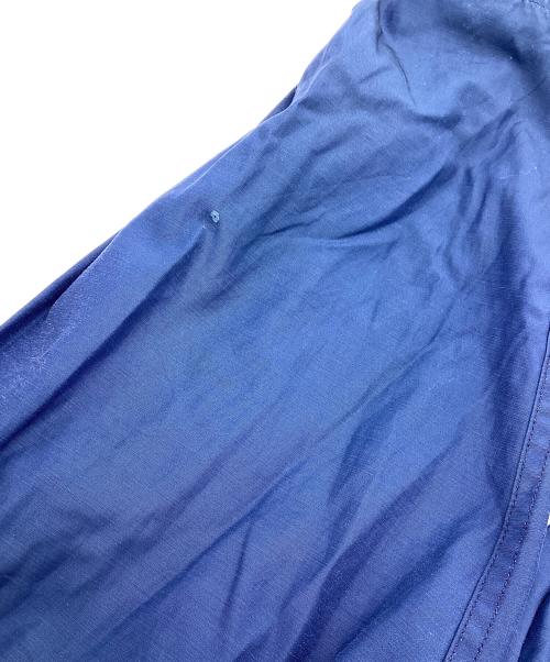 McGREGOR（マックレガー）McGREGOR (マックレガー) 60`sドリズラージャケット ブルー サイズ:52の古着・服飾アイテム