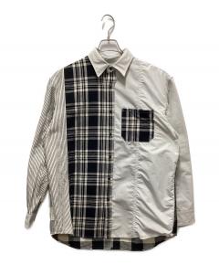 中古・古着通販】TENDERLOIN (テンダーロイン) MOSS STITCH SWEAT