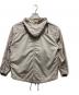 THE NORTHFACE PURPLELABEL (ザ・ノースフェイス パープルレーベル) Mountain Wind Parka グレー サイズ:M：16000円