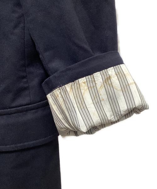 BROOKS BROTHERS（ブルックスブラザーズ）BROOKS BROTHERS (ブルックスブラザーズ) 金釦ウールブレザー ネイビー サイズ:40の古着・服飾アイテム