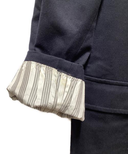 BROOKS BROTHERS（ブルックスブラザーズ）BROOKS BROTHERS (ブルックスブラザーズ) 金釦ウールブレザー ネイビー サイズ:40の古着・服飾アイテム
