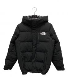 THE NORTH FACE（ザ ノース フェイス）の古着「GO FREE DOWN JACKET」｜ブラック