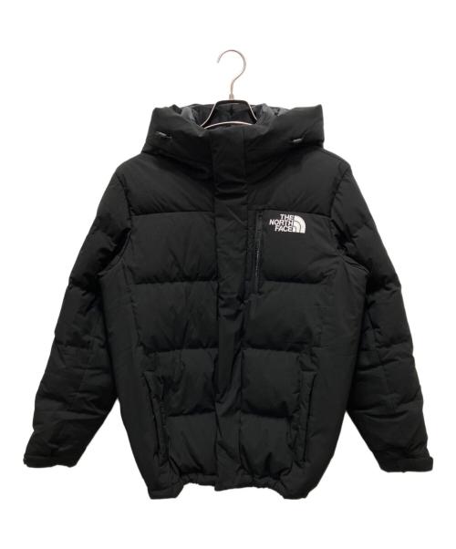 THE NORTH FACE（ザ ノース フェイス）THE NORTH FACE (ザ ノース フェイス) GO FREE DOWN JACKET ブラック サイズ:Sの古着・服飾アイテム