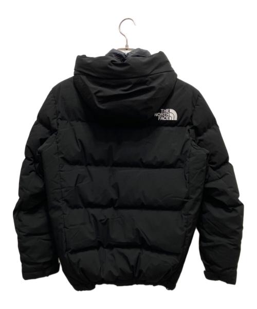 THE NORTH FACE（ザ ノース フェイス）THE NORTH FACE (ザ ノース フェイス) GO FREE DOWN JACKET ブラック サイズ:Sの古着・服飾アイテム