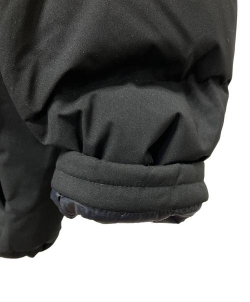 THE NORTH FACE（ザ ノース フェイス）THE NORTH FACE (ザ ノース フェイス) GO FREE DOWN JACKET ブラック サイズ:Sの古着・服飾アイテム
