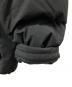 中古・古着 THE NORTH FACE (ザ ノース フェイス) GO FREE DOWN JACKET ブラック サイズ:S：15000円