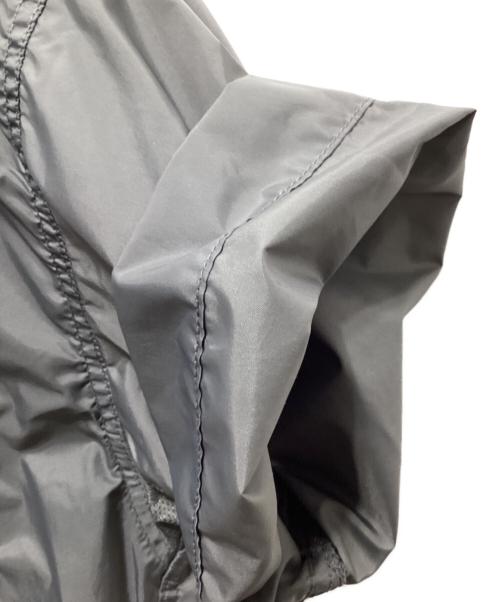 N.HOOLYWOOD（エヌ ハリウッド）N.HOOLYWOOD (エヌ ハリウッド) HALF SLEEVE SHIRT グレー サイズ:Ｍの古着・服飾アイテム