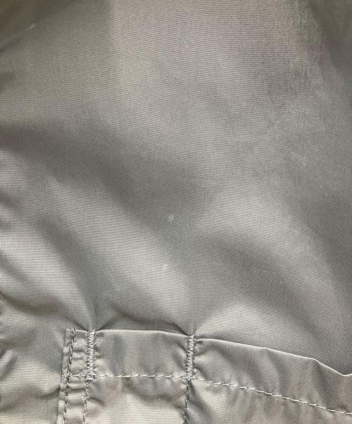 N.HOOLYWOOD（エヌ ハリウッド）N.HOOLYWOOD (エヌ ハリウッド) HALF SLEEVE SHIRT グレー サイズ:Ｍの古着・服飾アイテム