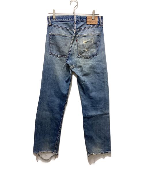 LEVI'S（リーバイス）LEVI'S (リーバイス) 501デニムパンツ インディゴ サイズ:W80(実寸)の古着・服飾アイテム