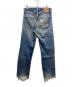 LEVI'S (リーバイス) 501デニムパンツ インディゴ サイズ:W80(実寸)：35000円