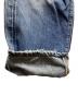 中古・古着 LEVI'S (リーバイス) 501デニムパンツ インディゴ サイズ:W80(実寸)：35000円