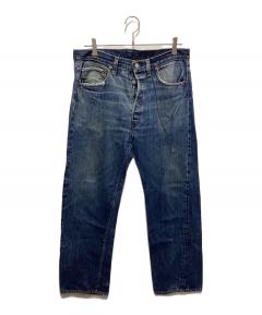 中古・古着通販】LEVI'S (リーバイス) 70's 66前期 505 0217 デニム