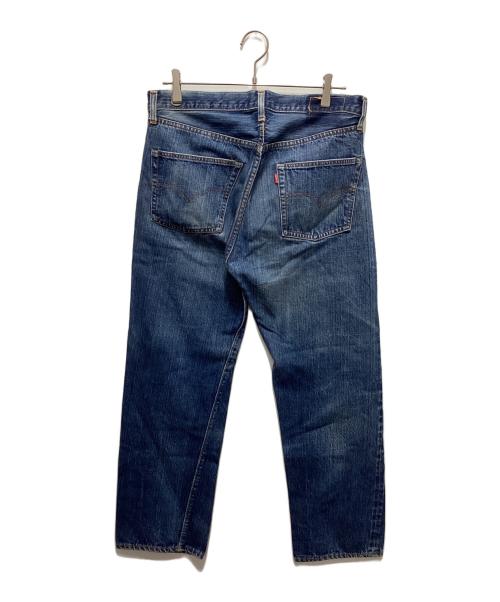 LEVI'S（リーバイス）LEVI'S (リーバイス) 66前期501デニムパンツ インディゴ サイズ:不明の古着・服飾アイテム