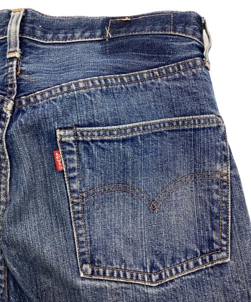 LEVI'S（リーバイス）LEVI'S (リーバイス) 66前期501デニムパンツ インディゴ サイズ:不明の古着・服飾アイテム