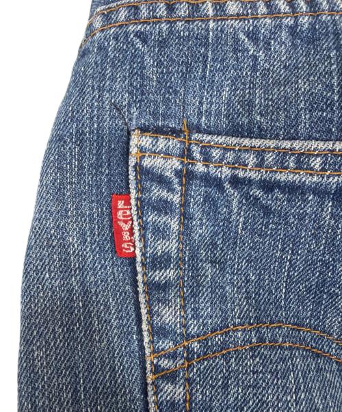 LEVI'S（リーバイス）LEVI'S (リーバイス) 66前期501デニムパンツ インディゴ サイズ:不明の古着・服飾アイテム