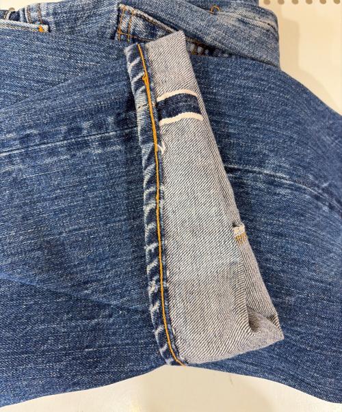 LEVI'S（リーバイス）LEVI'S (リーバイス) 66前期501デニムパンツ インディゴ サイズ:不明の古着・服飾アイテム
