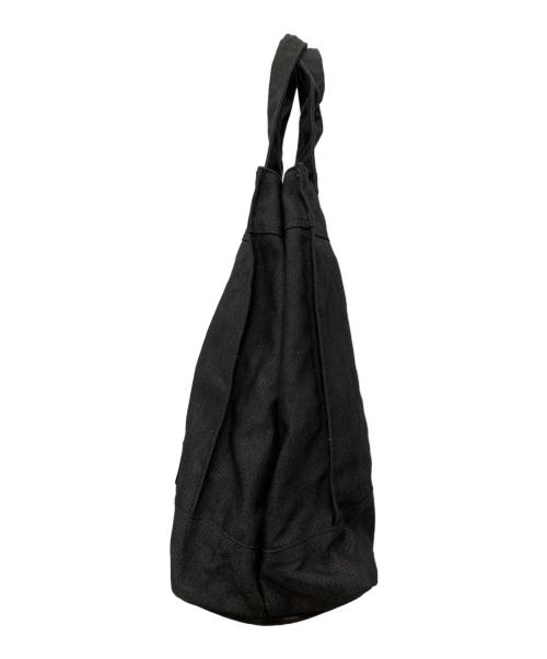PORTER（ポーター）PORTER (ポーター) SMOKY トートバッグ ブラックの古着・服飾アイテム