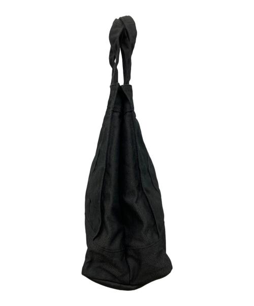 PORTER（ポーター）PORTER (ポーター) SMOKY トートバッグ ブラックの古着・服飾アイテム