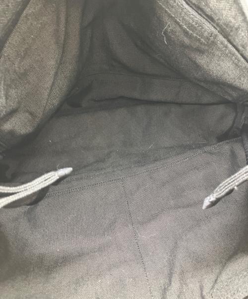 PORTER（ポーター）PORTER (ポーター) SMOKY トートバッグ ブラックの古着・服飾アイテム