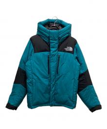 THE NORTH FACE（ザ ノース フェイス）の古着「BALTRO LIGHT JACKET」｜グリーン