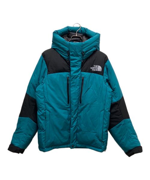 THE NORTH FACE（ザ ノース フェイス）THE NORTH FACE (ザ ノース フェイス) BALTRO LIGHT JACKET グリーン サイズ:XLの古着・服飾アイテム