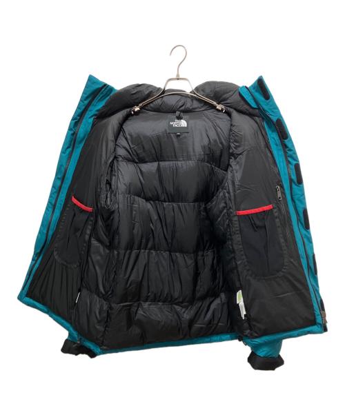 THE NORTH FACE（ザ ノース フェイス）THE NORTH FACE (ザ ノース フェイス) BALTRO LIGHT JACKET グリーン サイズ:XLの古着・服飾アイテム