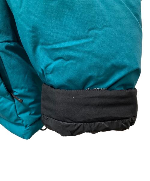 THE NORTH FACE（ザ ノース フェイス）THE NORTH FACE (ザ ノース フェイス) BALTRO LIGHT JACKET グリーン サイズ:XLの古着・服飾アイテム