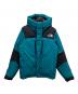 THE NORTH FACE（ザ ノース フェイス）の古着「BALTRO LIGHT JACKET」｜グリーン