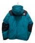 THE NORTH FACE (ザ ノース フェイス) BALTRO LIGHT JACKET グリーン サイズ:XL：30000円