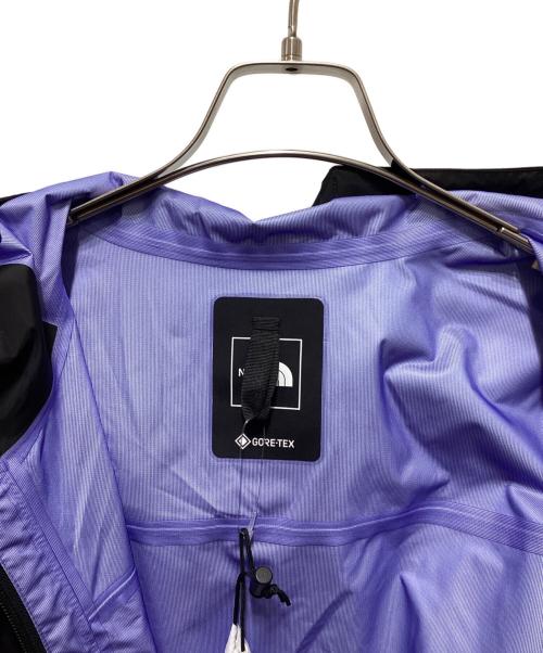THE NORTH FACE（ザ ノース フェイス）THE NORTH FACE (ザ ノース フェイス) マウンテンレインテックスコート ブラック サイズ:S 未使用品の古着・服飾アイテム