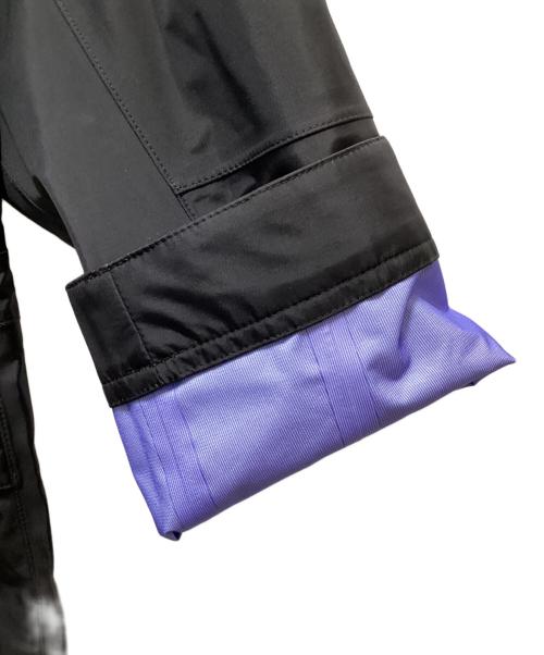 THE NORTH FACE（ザ ノース フェイス）THE NORTH FACE (ザ ノース フェイス) マウンテンレインテックスコート ブラック サイズ:S 未使用品の古着・服飾アイテム