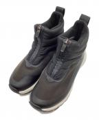 THE NORTH FACEザ ノース フェイス）の古着「サーモボール プログレッシブ ジップ II ウォータープルーフ」｜ブラック