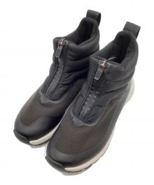 THE NORTH FACE（ザ ノース フェイス）の古着「サーモボール プログレッシブ ジップ II ウォータープルーフ」｜ブラック
