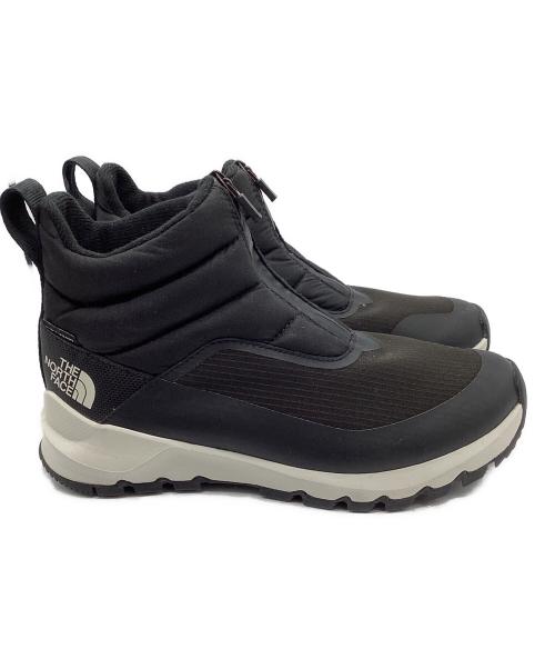 THE NORTH FACE（ザ ノース フェイス）THE NORTH FACE (ザ ノース フェイス) サーモボール プログレッシブ ジップ II ウォータープルーフ ブラック サイズ:23の古着・服飾アイテム