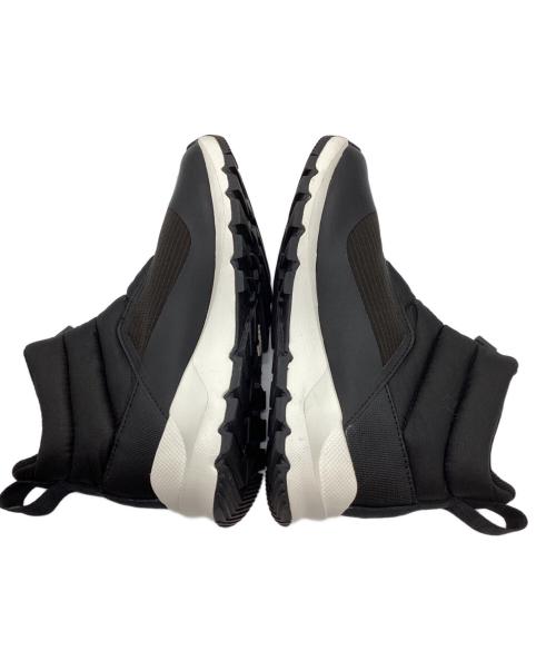 THE NORTH FACE（ザ ノース フェイス）THE NORTH FACE (ザ ノース フェイス) サーモボール プログレッシブ ジップ II ウォータープルーフ ブラック サイズ:23の古着・服飾アイテム