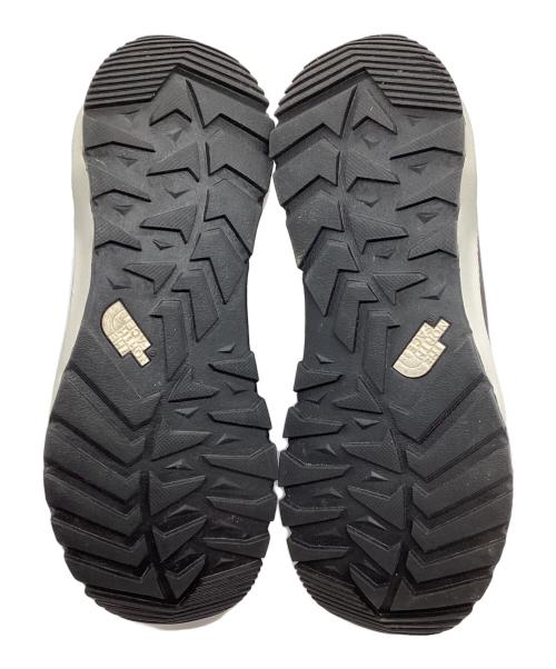 THE NORTH FACE（ザ ノース フェイス）THE NORTH FACE (ザ ノース フェイス) サーモボール プログレッシブ ジップ II ウォータープルーフ ブラック サイズ:23の古着・服飾アイテム
