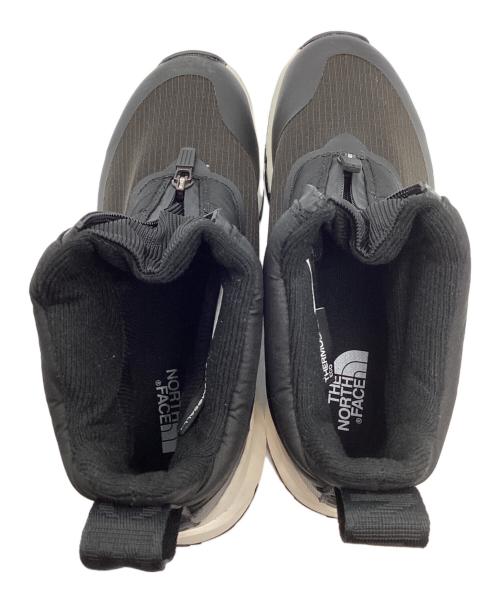 THE NORTH FACE（ザ ノース フェイス）THE NORTH FACE (ザ ノース フェイス) サーモボール プログレッシブ ジップ II ウォータープルーフ ブラック サイズ:23の古着・服飾アイテム