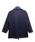 Paul Smith (ポールスミス) ウールリバー コート グリーン サイズ:38：10000円