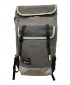 TIMBUK2ティンバックツー）の古着「リュック」｜グレー