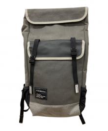 TIMBUK2（ティンバックツー）の古着「リュック」｜グレー