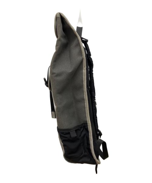 TIMBUK2（ティンバックツー）TIMBUK2 (ティンバックツー) リュック グレーの古着・服飾アイテム