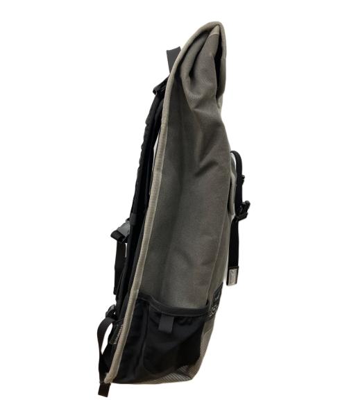 TIMBUK2（ティンバックツー）TIMBUK2 (ティンバックツー) リュック グレーの古着・服飾アイテム