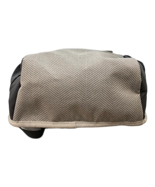 TIMBUK2（ティンバックツー）TIMBUK2 (ティンバックツー) リュック グレーの古着・服飾アイテム