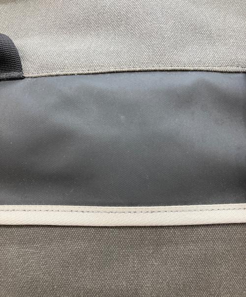TIMBUK2（ティンバックツー）TIMBUK2 (ティンバックツー) リュック グレーの古着・服飾アイテム